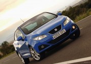 Seat Ibiza SportCoupe